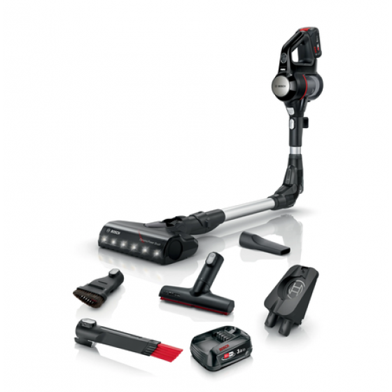 BOSCH Unlimited 7 BCS712XXL Σκούπα Stick & Χειρός 18V BOSCH Unlimited 7 BCS712XXL Σκούπα Stick & Χειρός 18V